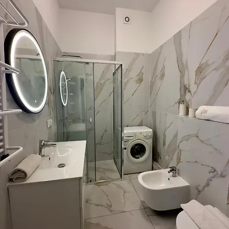 Gracja, Monte Cassino, Balkon, Parking סופוט