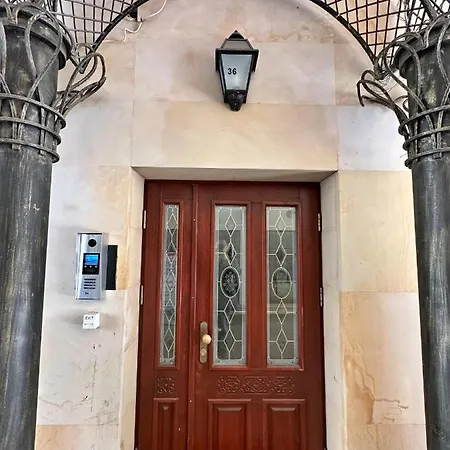 דירה Gracja, Monte Cassino, Balkon, Parking