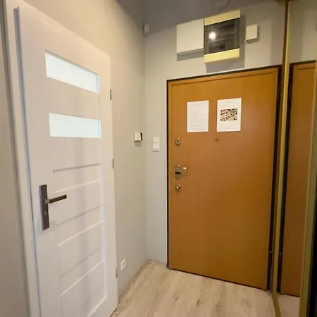 Gracja, Monte Cassino, Balkon, Parking