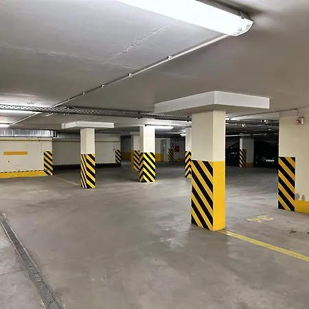 Gracja, Monte Cassino, Balkon, Parking *